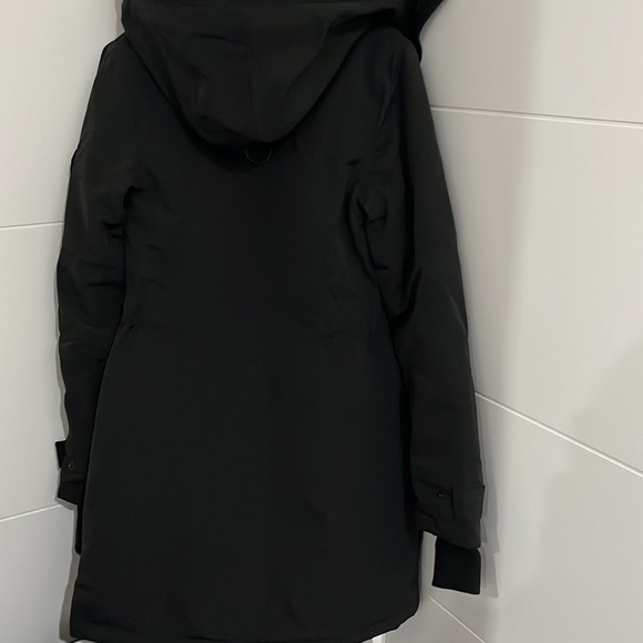 NorthWestern Jacket - Picture 4 of 4